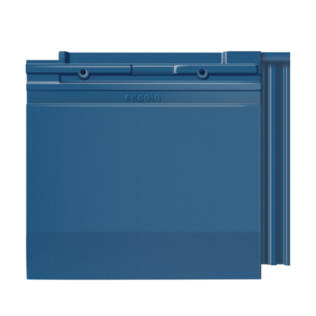 Ngói phẳng kiểu Pháp SE-11